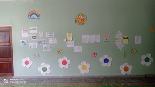 Нам некогда скучать!.